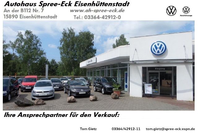 Ford Focus 1.0 EcoBoost Business *Scheibe,PDC,SHZ*