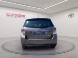 Toyota Verso 1.8 Multidrive S 5-Sitzer Edition-S - gebrauchte Toyota Kleinbus