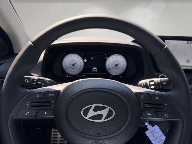 Hyundai BAYON - Bild 8