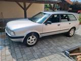 Audi 80 Avant 2.0E - Audi 80: Kombi, 2.0