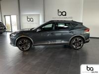 Cupra Formentor 2.0 VZ Navi/Matrix/360°/AHK