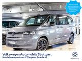Volkswagen Multivan Life LÜ DSG 2.0 TDI Euro 6d ISC FCM - Volkswagen T7 Multivan mit Diesel-Antrieb: Automatik