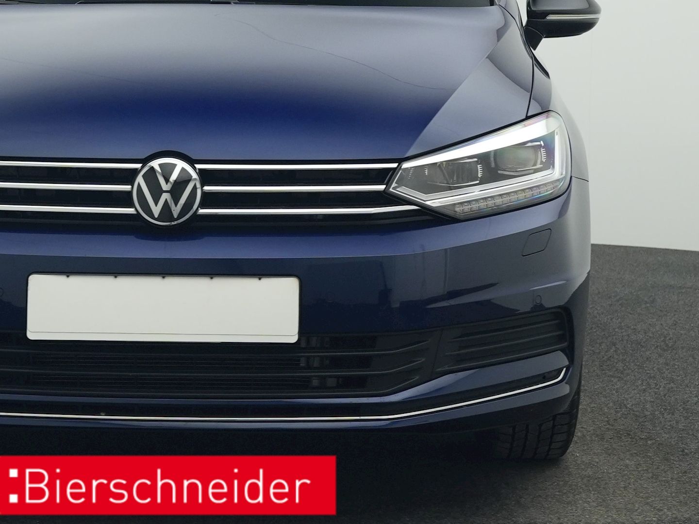 Volkswagen Touran - Bild 21