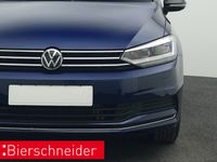 Volkswagen Touran - Vorschau Bild 21