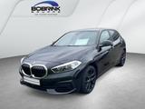 BMW 116 i Lhz Shz DAB HiFi WLAN Navi PDC - gebrauchte BMW 116 aus dem Jahr 2021