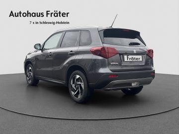 Fotografie des Suzuki Vitara 1.5 Comfort+ AGS AllGrip *Panoramadach*