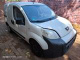 Peugeot Bipper Basis 1.4 HDi ohne Klima - Peugeot Bipper Gebrauchtwagen