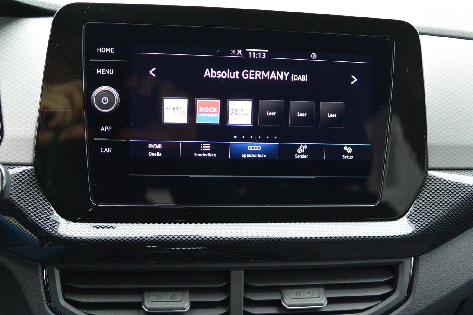 Volkswagen T-Cross Edit.1.0TSI DSG-Aut.Kam.Sitzh.AHK SOFORT