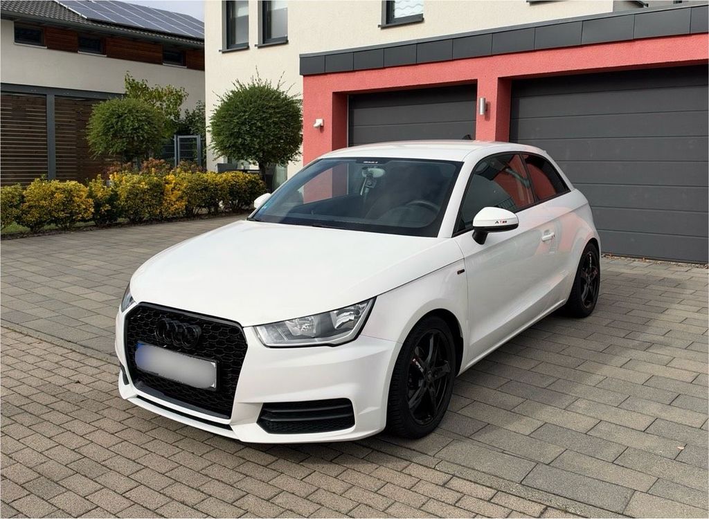 Image of Audi A3