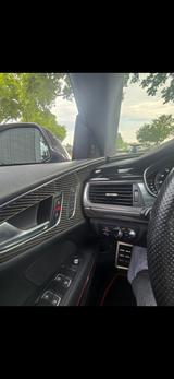Audi RS7   audi exklusive  - Audi RS7: Automatik