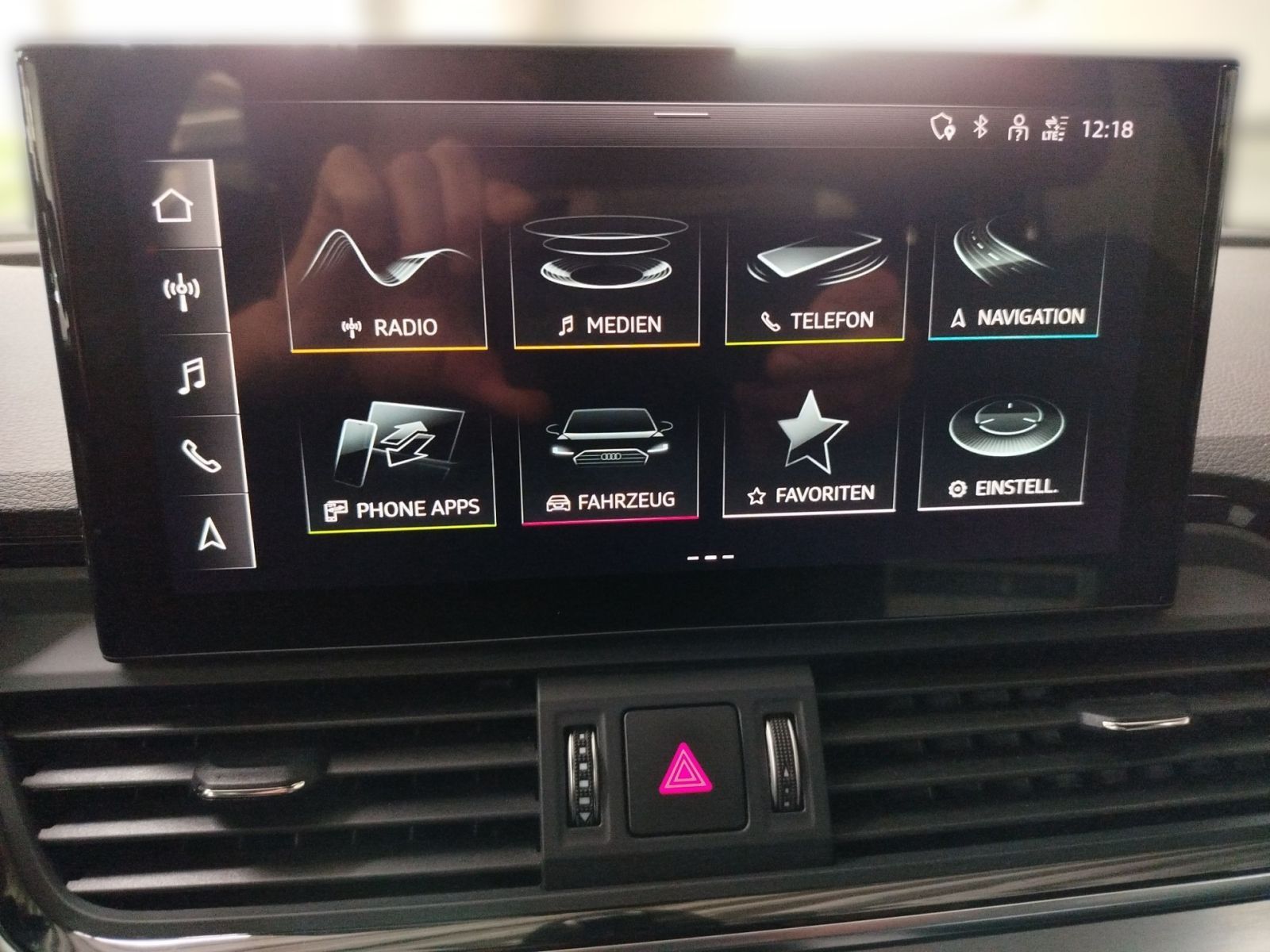 Audi SQ5 - Bild 12