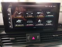 Audi SQ5 - Vorschau Bild 12