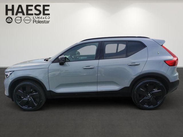 VOLVO XC 40 (Bild 8 von Array)