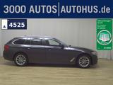 BMW 520dA Touring xDr Navi LED LC+ ACC PDC Shz - BMW 5er Reihe Gebrauchtwagen in Bremen