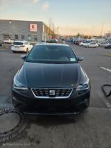 Seat Ibiza XCELLENCE 1.0 TGI - Seat Ibiza Gebrauchtwagen in Aachen