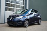 Renault ZOE Riviera LED/BATTERIE/NAVI/SPUR/8FACH/FACELIF - Renault ZOE Riviera