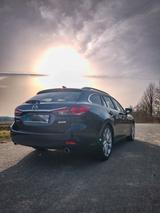 Mazda 6 2.2 SKYACTIV-D 175 i-ELOOP Sports-Line Spo... - Mazda 6: Kombi, I