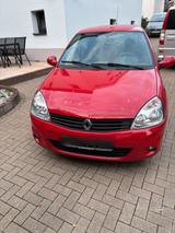 Renault Clio Campus - Renault Clio aus 2008: Campus