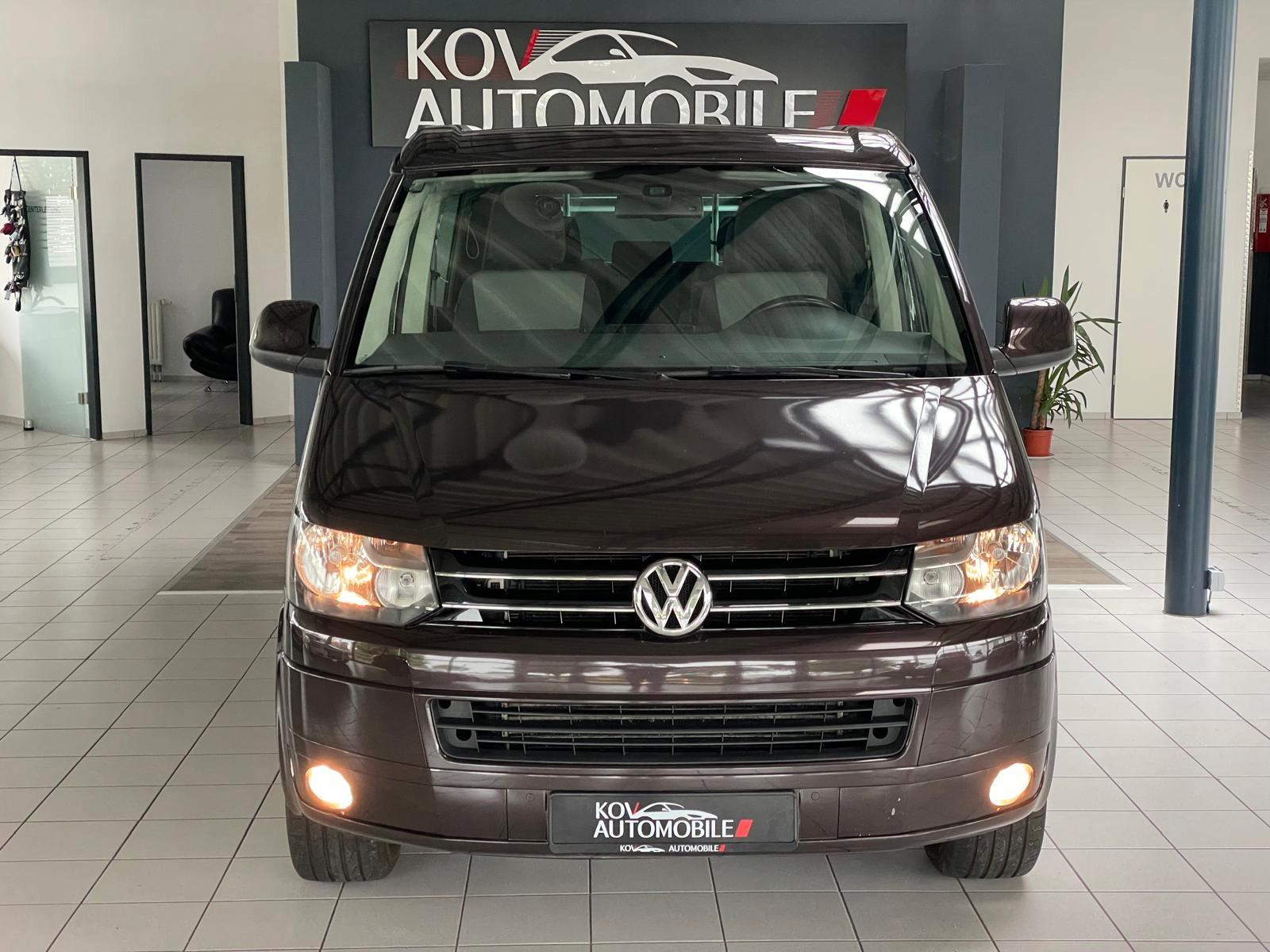 Volkswagen T5 California Beach/top Zustand/Aufstelldach/