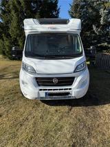 Carado T337, 68859 km, Bj. 2016 - Carado 337