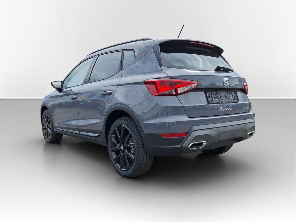 Seat Arona - Bild 7