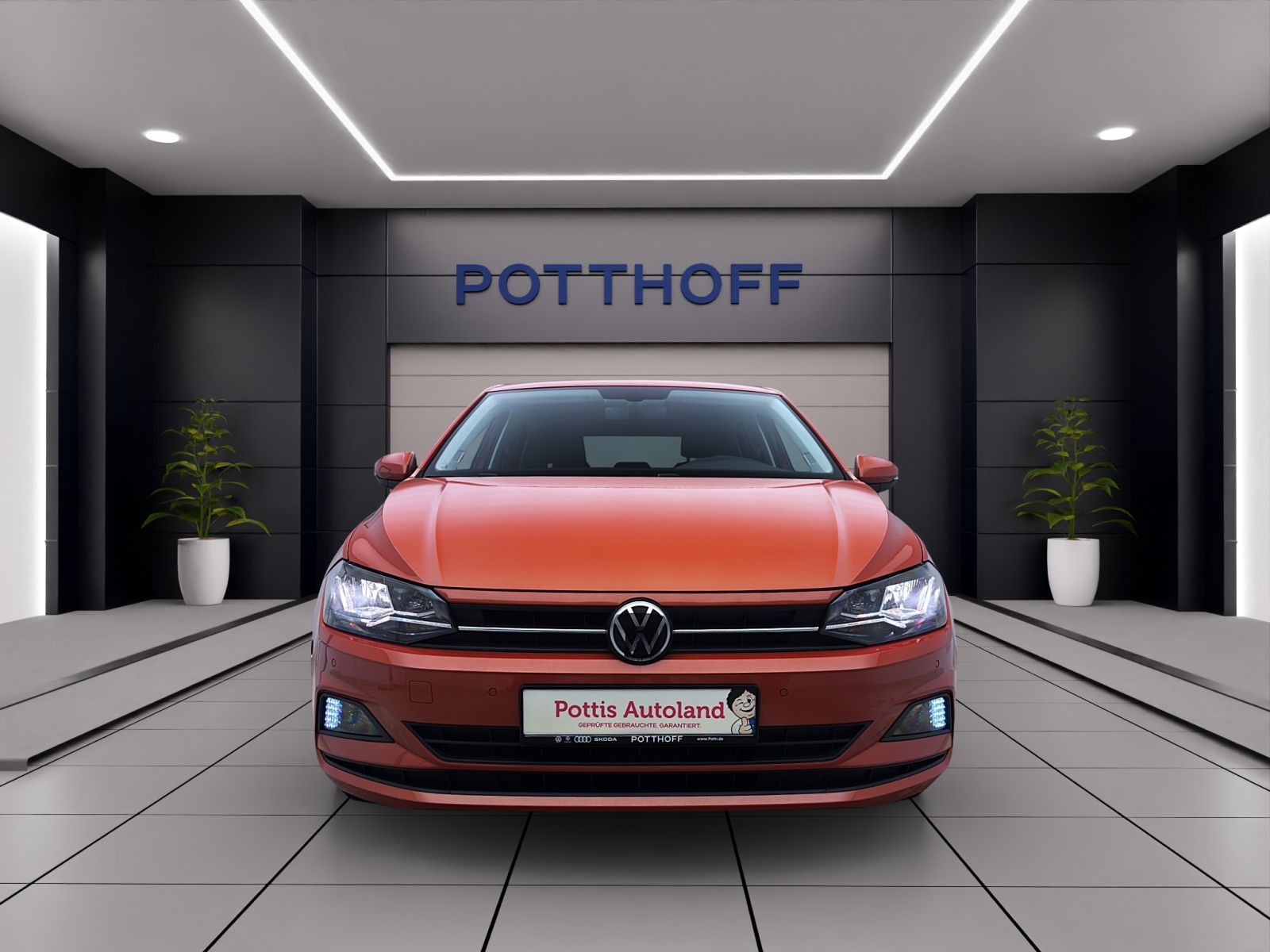 Volkswagen Polo - Bild 7