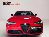 Alfa Romeo Giulia 2.0 Q4 Veloce Leder|har/kar|Sitz-&LR-HZG - Alfa Romeo Giulia in München
