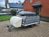 Trigano SDAH wohnwagen mit Klapp-Faltaufbau - Trigano Falt