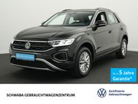 Volkswagen T-Roc - Vorschau Bild 1