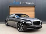 Rolls-Royce Wraith 6.6 V12 TWO-TONE|STARROOF|STOELVENTILATIE - Rolls-Royce Gebrauchtwagen von 2016