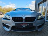 BMW M6 Cabrio Competition, VMax, Individual, deutsch - BMW M6: Roadster