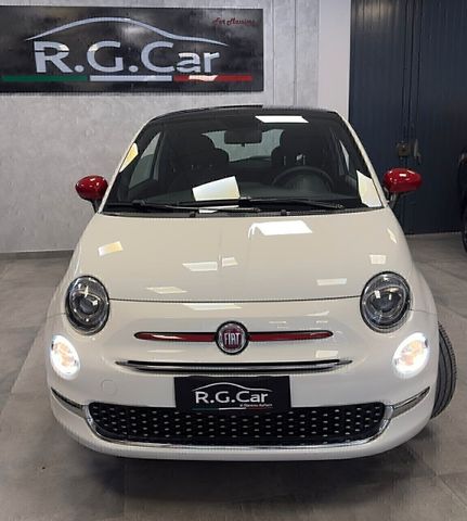 Otros Fiat 500 1.0 Hybrid Red 9000 KM