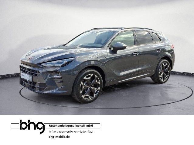 Cupra Terramar VZ 1.5 electric/TSI e-HYB