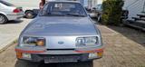 Ford Sierra XR4 i - Ford Sierra: Sportwagen
