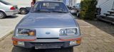 Ford Sierra XR4 i - Ford Sierra: Coupé