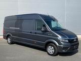 MAN TGE 3.160 L4H3 KASTEN TEMPOMAT AHK SITZHZ DAB - MAN 16