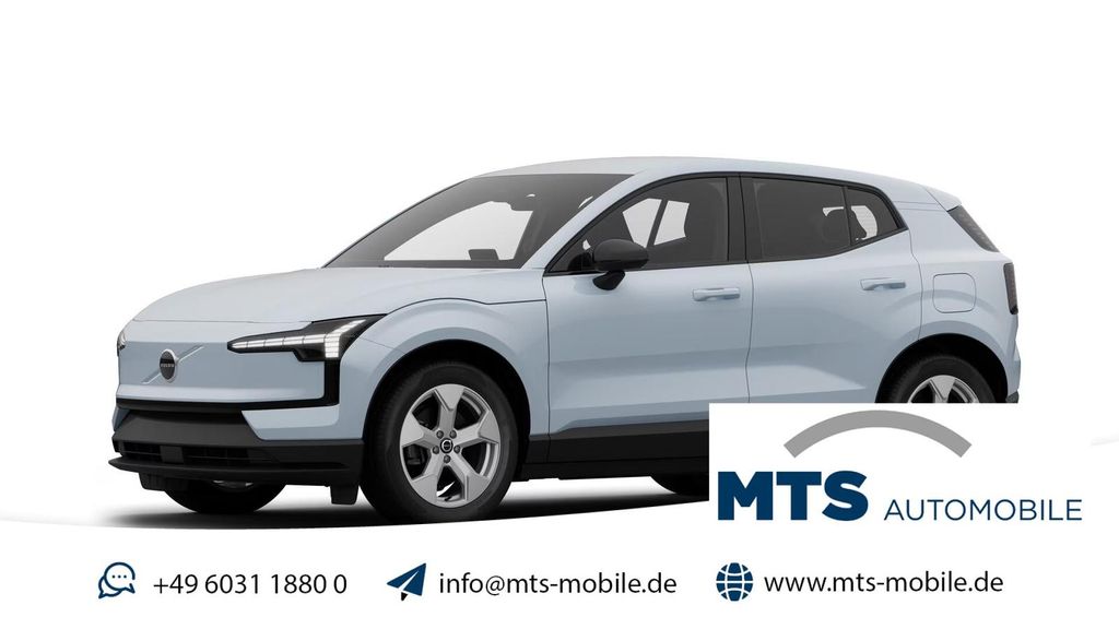 Volvo EX30 P3 Essential LED RFK 18" Leas.o.Anz.ab249€