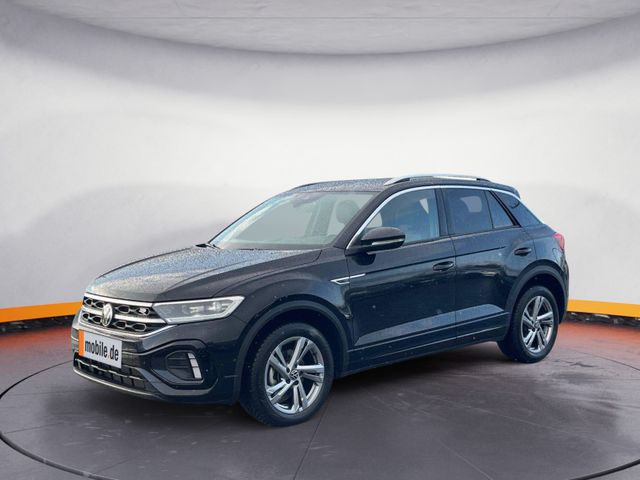 Volkswagen T-Roc R-Line TSI DSG|ACC|NAVI|KAMERA|CLIMATRONIC