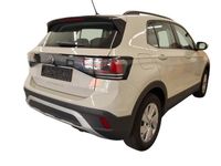 Volkswagen T-Cross - Vorschau Bild 4