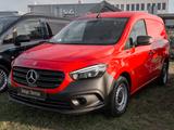 Mercedes-Benz Citan 110 CDI Kasten BASE Standard RüKam+AHK - gebrauchte Mercedes-Benz Citan aus dem Jahr 2022