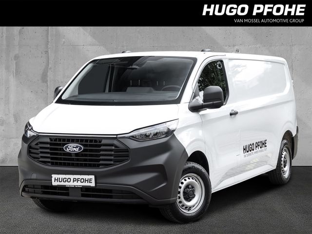 Ford Transit Custom 2.0 EcoBlue 280 L2 Kasten-LKW