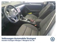 Volkswagen Passat Variant - Vorschau Bild 8