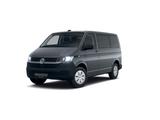 Volkswagen T 6.1 Transporter Kombi 2.0 TDI DSG KR, Klima, A - : Allradantrieb, Transporter