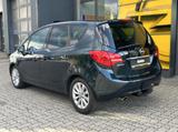 Opel Meriva B Drive AHK Shz PDC Bluetooth - gebrauchte Opel Meriva aus dem Jahr 2016