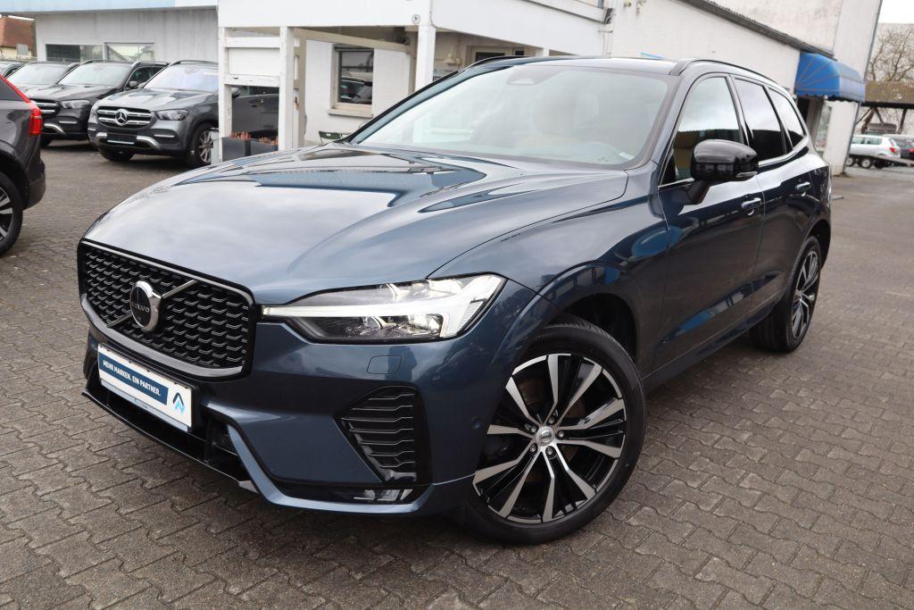 Volvo XC60 B5 D AWD Ultimate Dark|AHK|360CAM|NAVI|