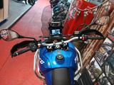 Aprilia TUAREG 660 Sturzbügel, vest. Brems-LKupplungsheb - APRILIA TUAREG