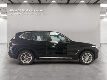 BMW X3 - 4
