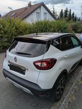 Renault Captur TCe 150 GPF Intens  - Renault Captur in Freiburg