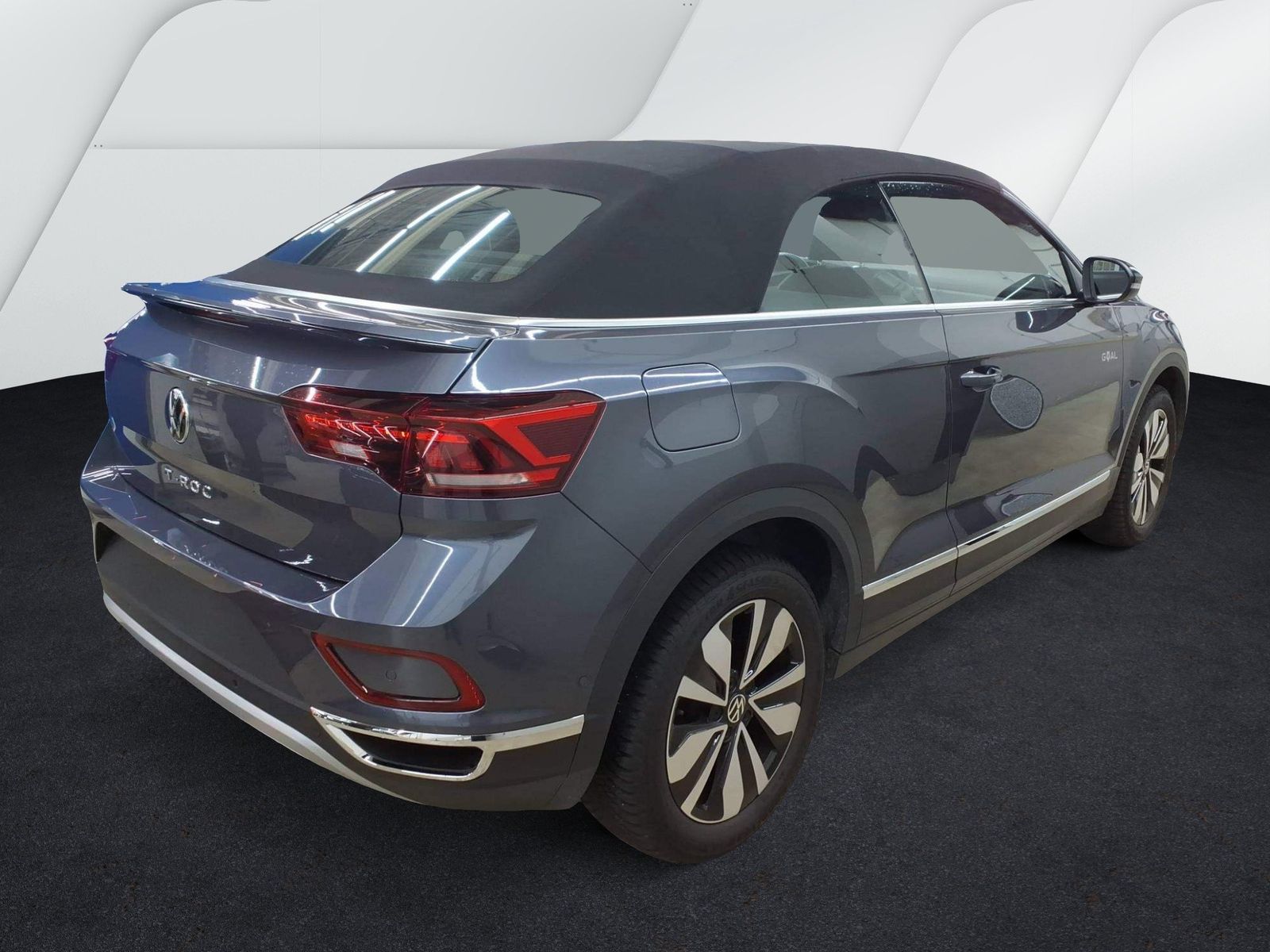 Volkswagen T-Roc - Bild 3