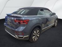 Volkswagen T-Roc - Vorschau Bild 3